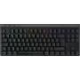 Logitech G G515 Teclado Gaming RF Wireless Bluetooth AZERTY Francés Negro