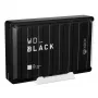 WESTERN DIGITAL WD_Black D10 Game Drive para Xbox - 12 TB - USB 3.2 Gen 1