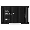 WESTERN DIGITAL WD_Black D10 Game Drive para Xbox - 12 TB - USB 3.2 Gen 1