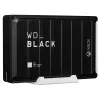 WESTERN DIGITAL WD_Black D10 Game Drive para Xbox - 12 TB - USB 3.2 Gen 1