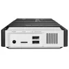 WESTERN DIGITAL WD_Black D10 Game Drive para Xbox - 12 TB - USB 3.2 Gen 1
