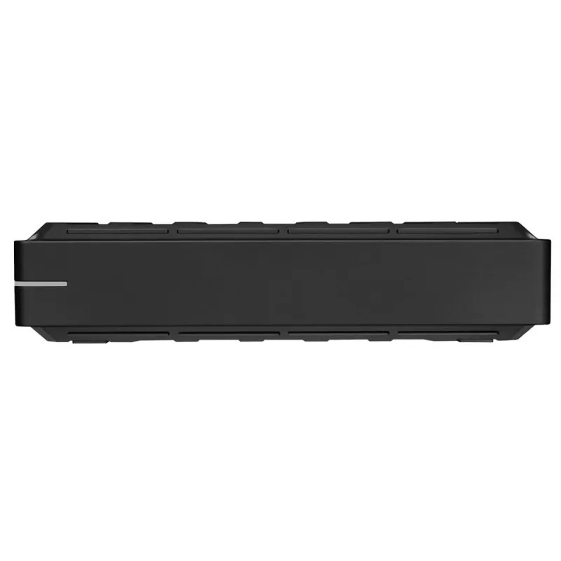 WESTERN DIGITAL WD_Black D10 Game Drive para Xbox - 12 TB - USB 3.2 Gen 1
