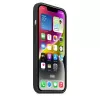 Funda Apple iPhone 14 Silicon Case con MagSafe Mitternacht