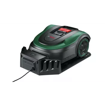 Bosch Indego S+ 500 Robot cortacésped Batería (envase abierto)