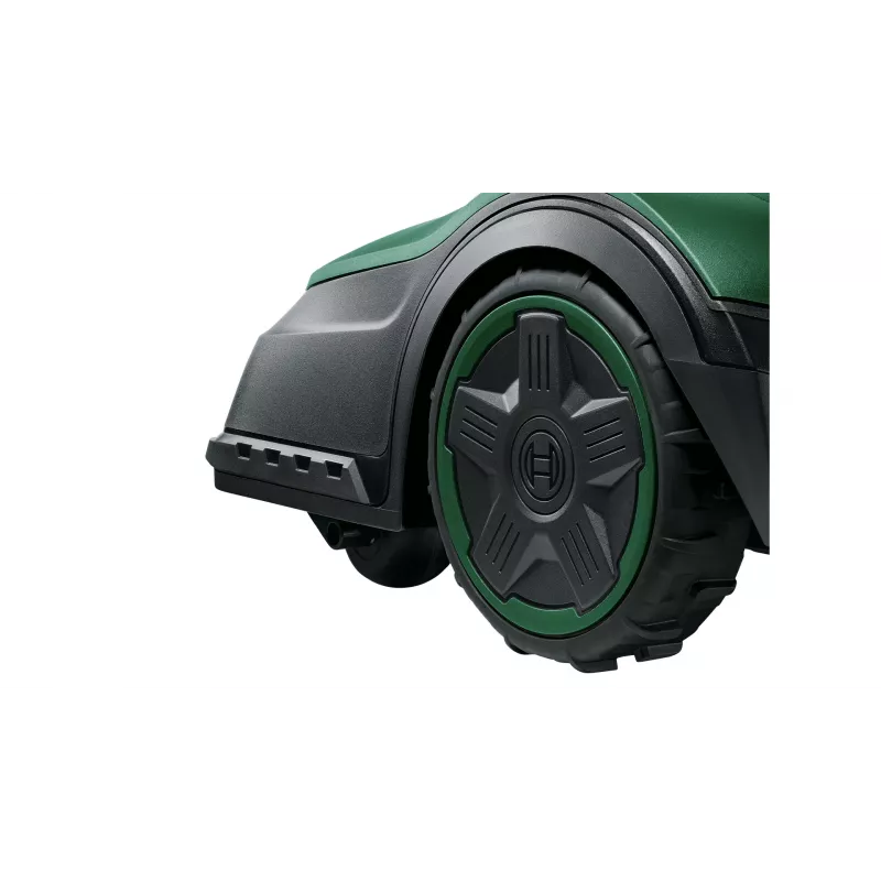Bosch Indego S+ 500 Robot cortacésped Batería (envase abierto)