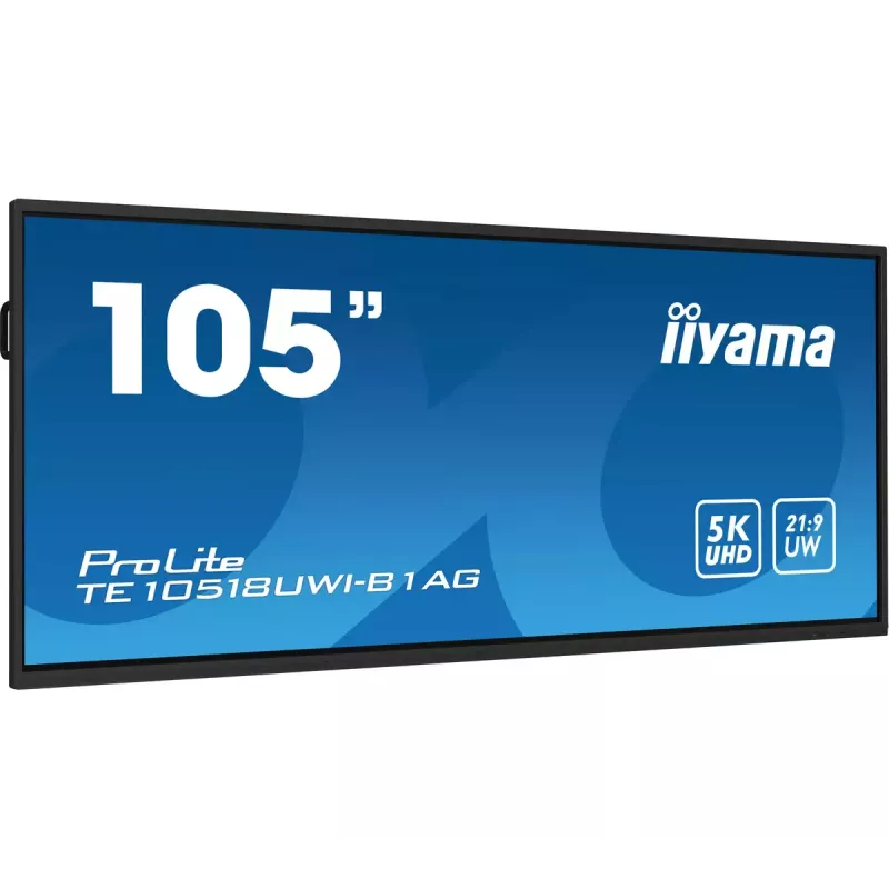 Panel digital A-Board iiyama PROLITE TE10518UWI-B1AG