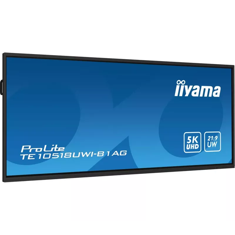 Panel digital A-Board iiyama PROLITE TE10518UWI-B1AG