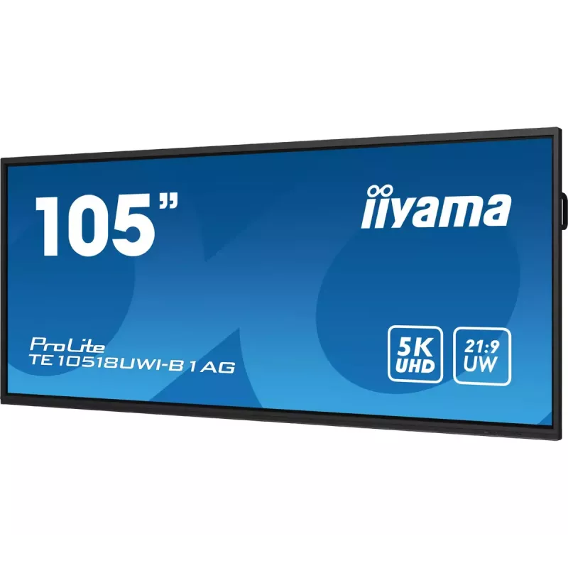 Panel digital A-Board iiyama PROLITE TE10518UWI-B1AG