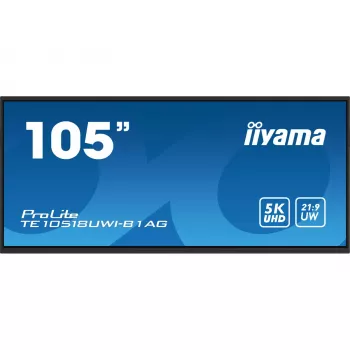 Panel digital A-Board iiyama PROLITE TE10518UWI-B1AG