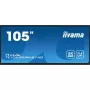 Panel digital A-Board iiyama PROLITE TE10518UWI-B1AG