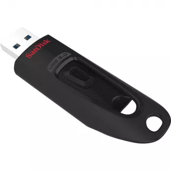 WESTERN DIGITAL SanDisk Cruzer Ultra - 32 GB Memoria USB - USB 3.0 - Pack de 2