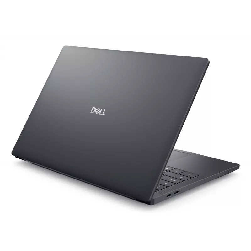 DELL Pro Max 14 Premium MA14250 Intel Core Ultra 7 265H Portátil 35,6 cm (14 inch) Full HD+ 32 GB LPDDR5x-SDRAM 1 TB SSD NVIDIA RTX PRO 2000 Blackwell Wi-Fi 7 (802.11be) Windows 11 Pro Gris