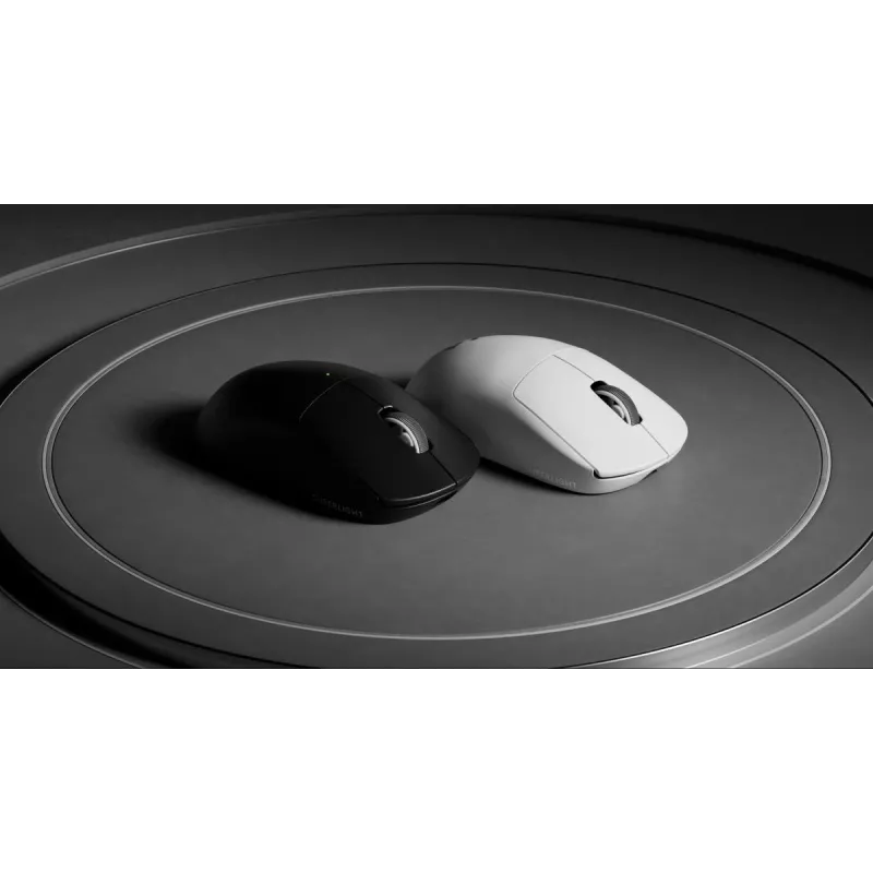 LOGITECH G Pro X Superlight 2 Lightspeed Ratón Gaming Magenta 2.4GHz