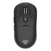 GENESIS Zircon 660 Ratón Gaming Diestro RF Wireless + Bluetooth + USB Type-A Óptico 12000 DPI