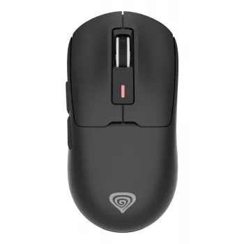 GENESIS Zircon 660 Ratón Gaming Diestro RF Wireless + Bluetooth + USB Type-A Óptico 12000 DPI