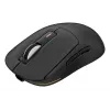 GENESIS Zircon 660 Ratón Gaming Diestro RF Wireless + Bluetooth + USB Type-A Óptico 12000 DPI