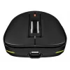 GENESIS Zircon 660 Ratón Gaming Diestro RF Wireless + Bluetooth + USB Type-A Óptico 12000 DPI