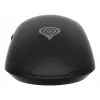 GENESIS Zircon 660 Ratón Gaming Diestro RF Wireless + Bluetooth + USB Type-A Óptico 12000 DPI