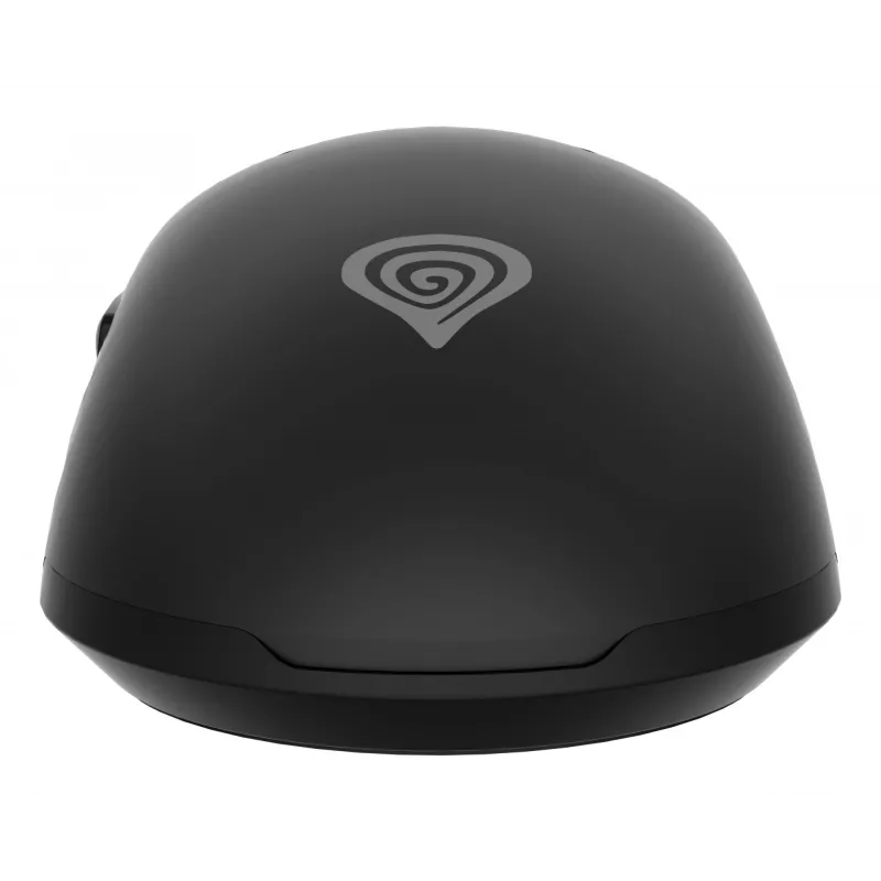 GENESIS Zircon 660 Ratón Gaming Diestro RF Wireless + Bluetooth + USB Type-A Óptico 12000 DPI