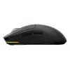 GENESIS Zircon 660 Ratón Gaming Diestro RF Wireless + Bluetooth + USB Type-A Óptico 12000 DPI