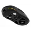 GENESIS Zircon 660 Ratón Gaming Diestro RF Wireless + Bluetooth + USB Type-A Óptico 12000 DPI