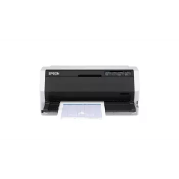 Impresora matricial Epson LQ-690II 360 x 180 DPI 487 cps