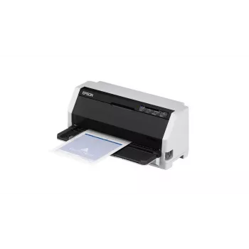 Impresora matricial Epson LQ-690II 360 x 180 DPI 487 cps
