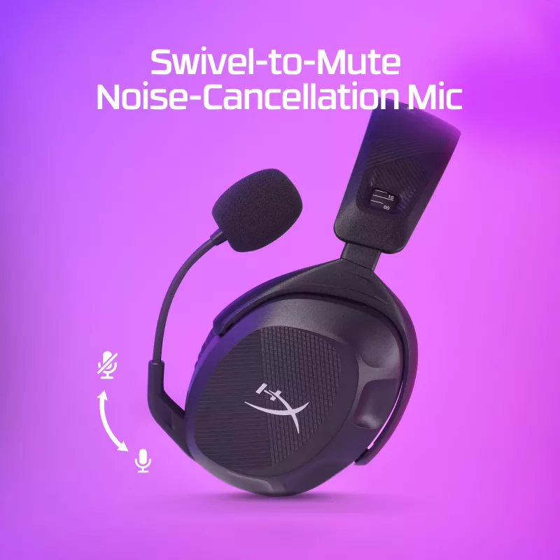 HyperX Cloud Stinger 2 wireless - Auriculares Gaming