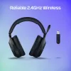 HyperX Cloud Stinger 2 wireless - Auriculares Gaming