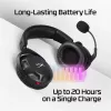 HyperX Cloud Stinger 2 wireless - Auriculares Gaming
