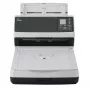 Escáner Ricoh fi-8290 ADF + Alimentador de hojas sueltas 600 x 600 DPI A4 Negro, Gris