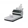 Escáner Ricoh fi-8290 ADF + Alimentador de hojas sueltas 600 x 600 DPI A4 Negro, Gris