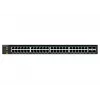 NETGEAR M4350-48G4XF Switch gestionado L3 Gigabit Ethernet (10/100/1000) Power over Ethernet (PoE) 1U Negro