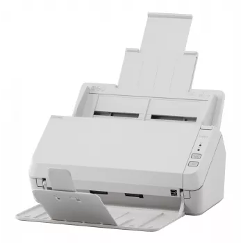 Ricoh SP-1120N escáner ADF 600 x 600 DPI A4 gris