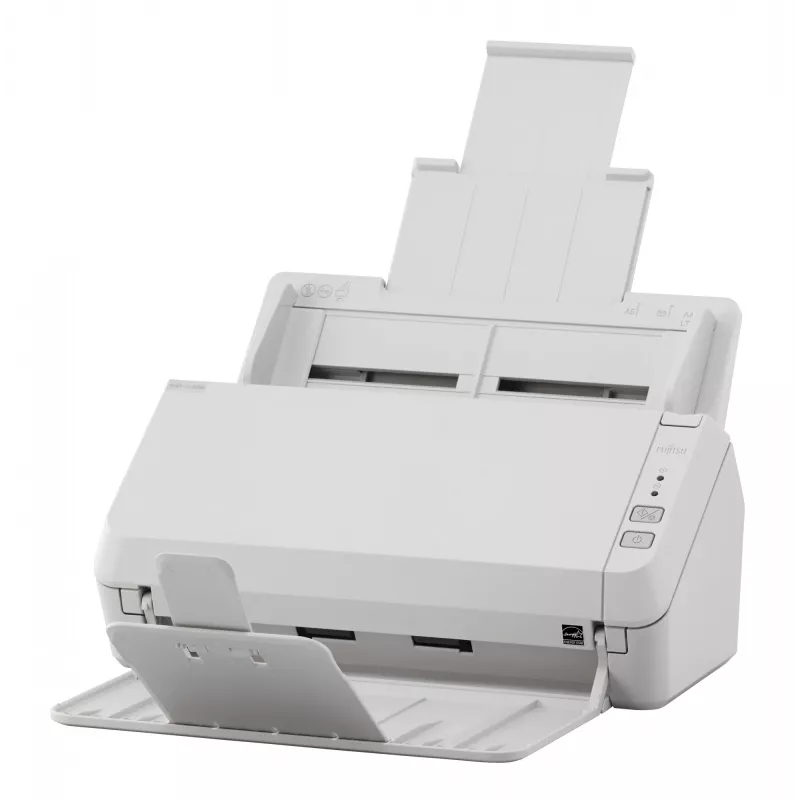 Ricoh SP-1120N escáner ADF 600 x 600 DPI A4 gris
