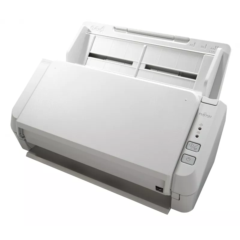Ricoh SP-1120N escáner ADF 600 x 600 DPI A4 gris