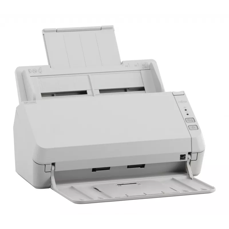 Ricoh SP-1120N escáner ADF 600 x 600 DPI A4 gris