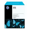 HP 771 DesignJet cartucho de mantenimiento