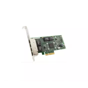 BROADCOM Bcm5719-4p adaptador de servidor Ethernet de cuatro puertos - PCI-e
