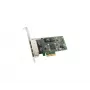 BROADCOM Bcm5719-4p adaptador de servidor Ethernet de cuatro puertos - PCI-e