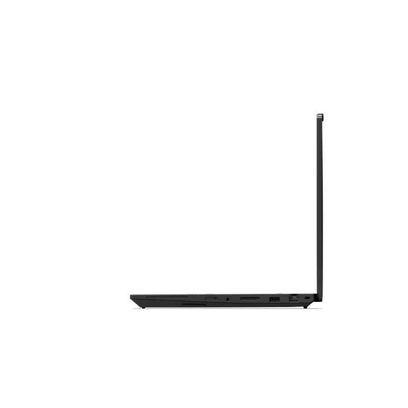 Lenovo ThinkPad P16v Gen 3 (Intel) Intel Core Ultra 7 255H estación de trabajo móvil 40,6 cm (16