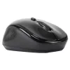 Targus AMW50EU ratón oficina ambidiestro RF inalámbrico Blue Trace 800 DPI
