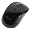 Targus AMW50EU ratón oficina ambidiestro RF inalámbrico Blue Trace 800 DPI