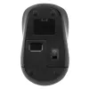 Targus AMW50EU ratón oficina ambidiestro RF inalámbrico Blue Trace 800 DPI