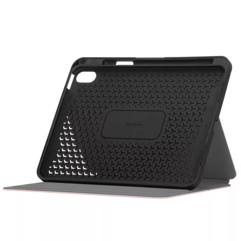 Funda tipo folio Targus Click-In THZ93208GL para iPad 10,9