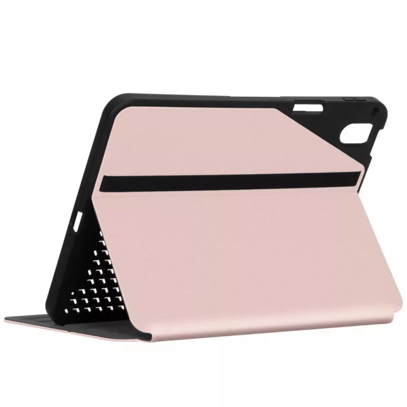 Funda tipo folio Targus Click-In THZ93208GL para iPad 10,9