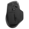 Targus AMW584GL ratón diestro RF inalámbrico Blue Trace 1600 DPI