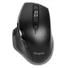 Targus AMW584GL ratón diestro RF inalámbrico Blue Trace 1600 DPI