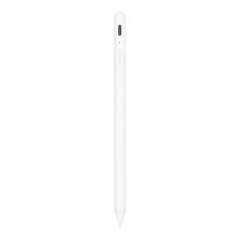Lápiz táctil Targus AMM174AMGL blanco 13,6 g tableta Apple