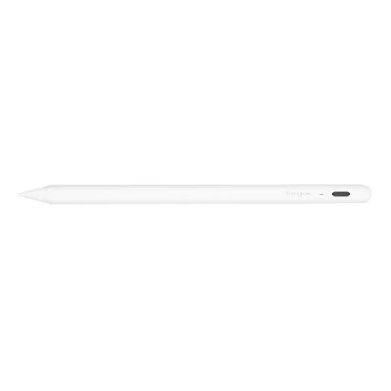 Lápiz táctil Targus AMM174AMGL blanco 13,6 g tableta Apple